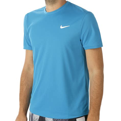 nike dri fit shirt herren kurzarm weiß|Herren Dri.